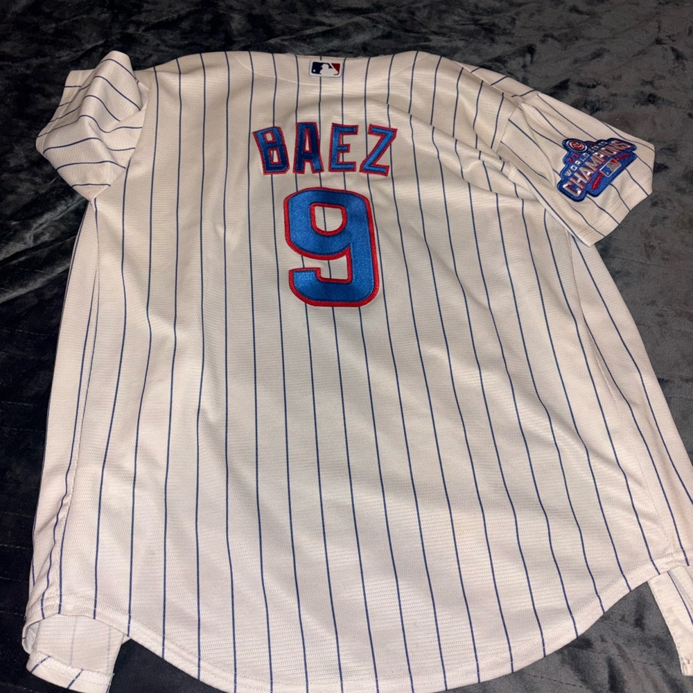 Cubs Jersey $20 !!